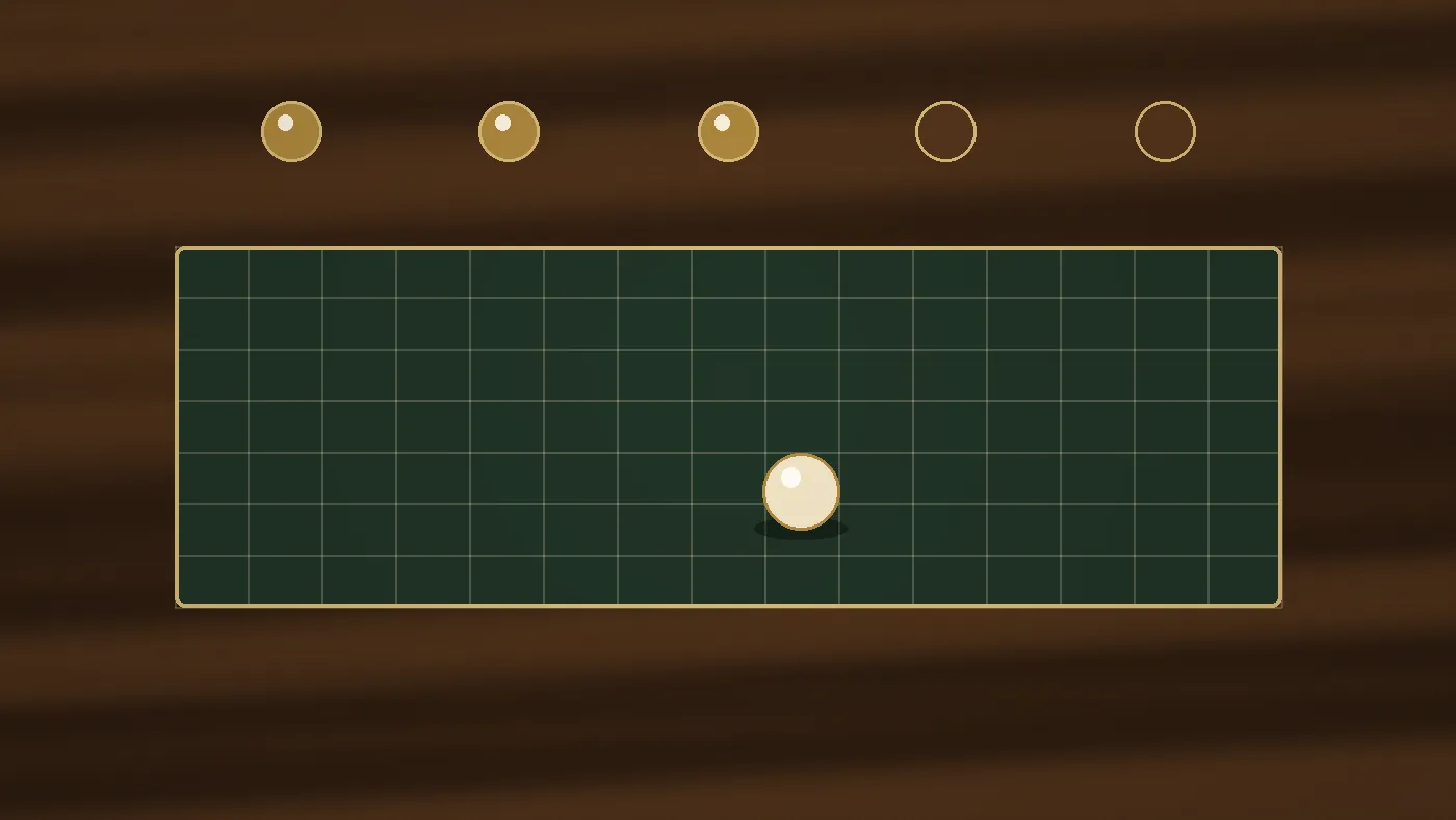But et compteur de score utilisés pour appliquer les règles du baby-foot