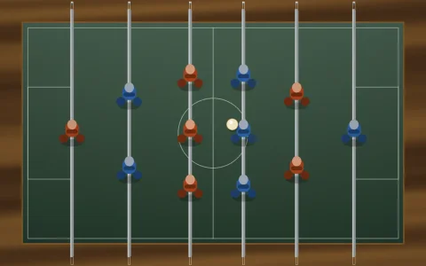 Comment bien défendre au baby-foot ?